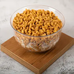 Plain Areekah Honey and Cheese